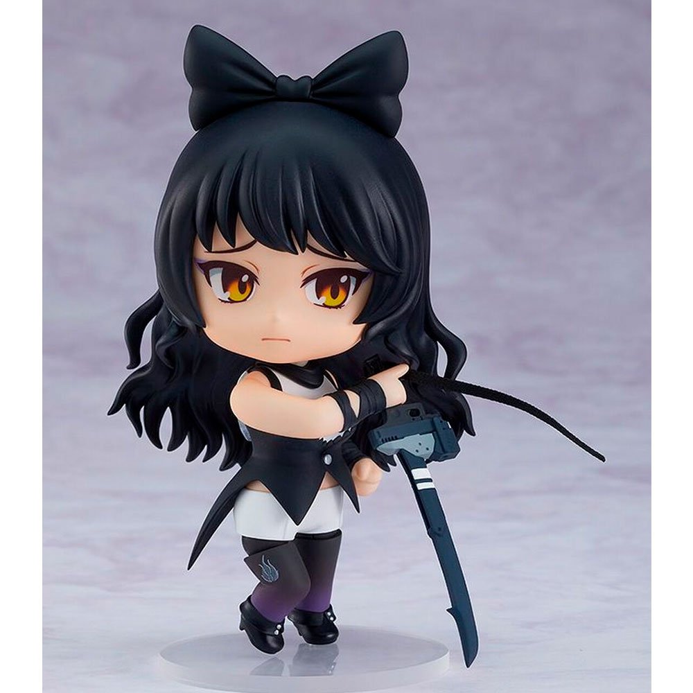 NENDOROID BLAKE BELLADONNA 1553 NENDOROID BLAKE BELLADONNA 1553